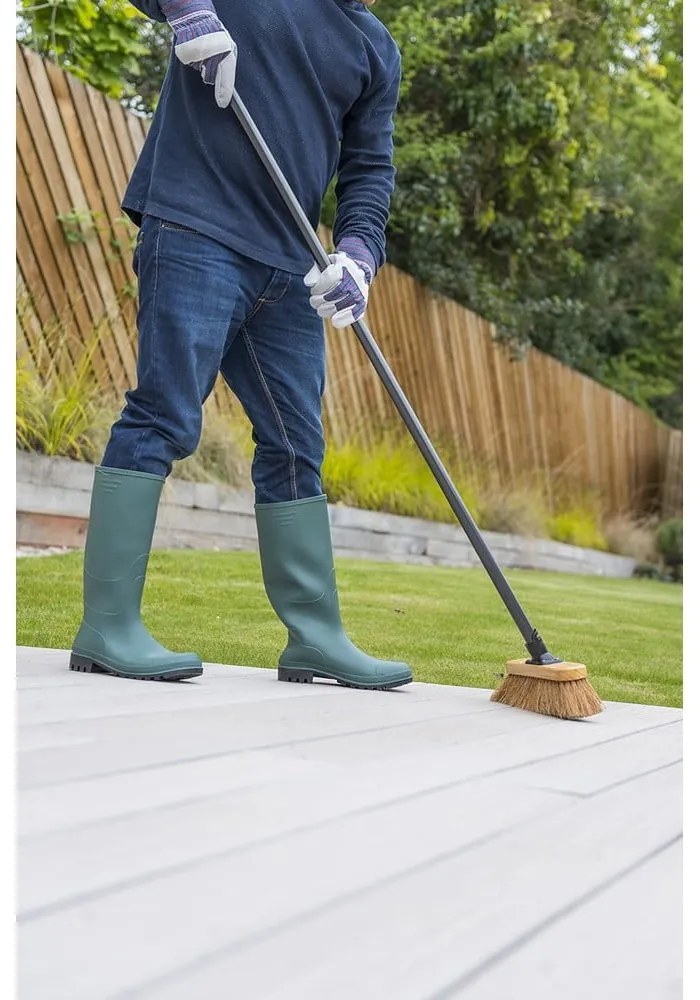 Основи на кафявата метла - Addis