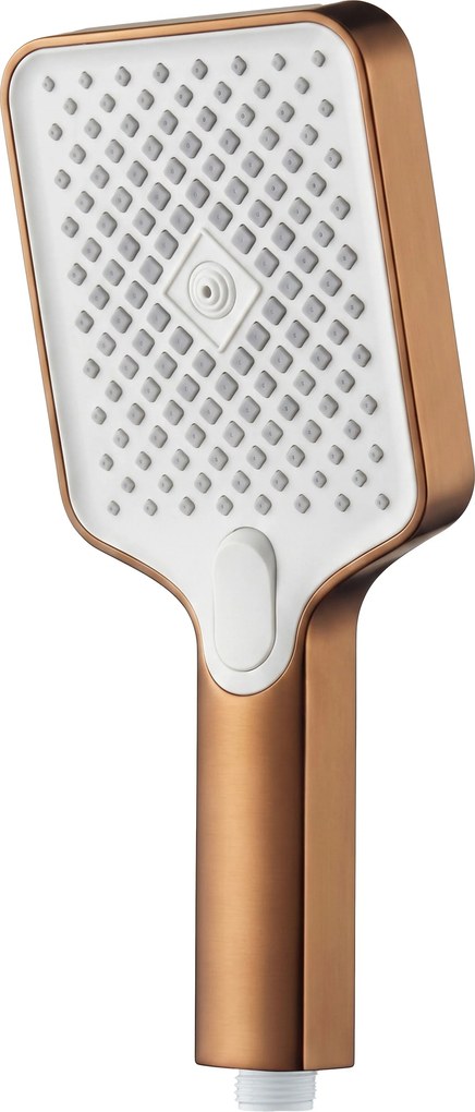 Душ слушалка Rea JS-031 BRUSH COPPER