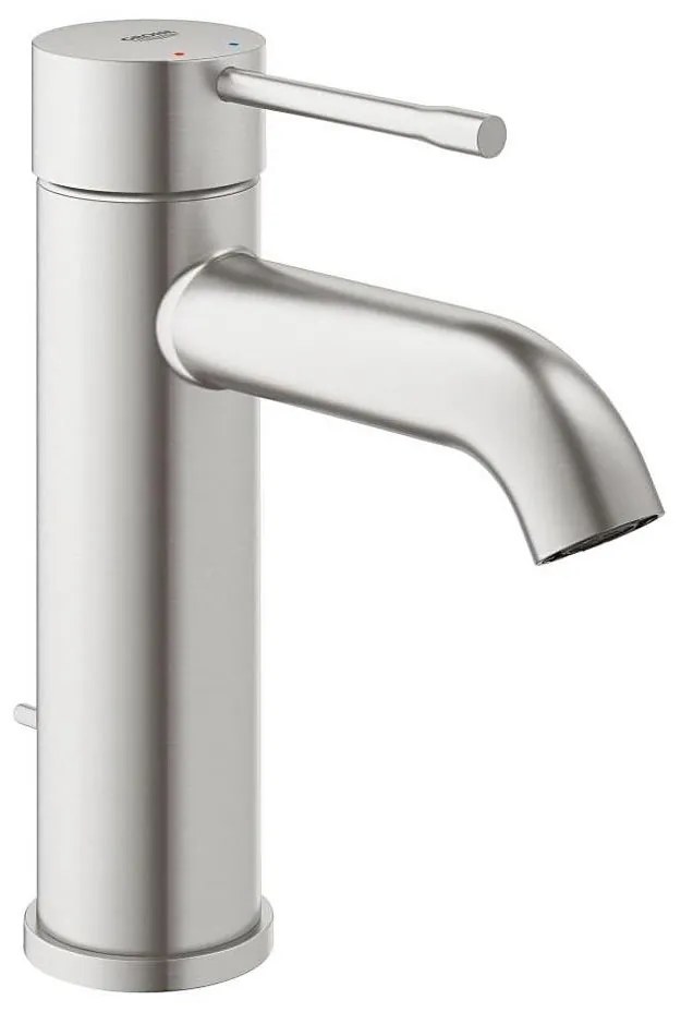 GROHE 23589DC1 - Смесител за умивалник ESSENCE размер S неръждаема стомана