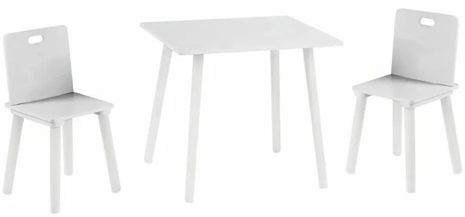 Комплект детски мебели 3 бр. – Roba