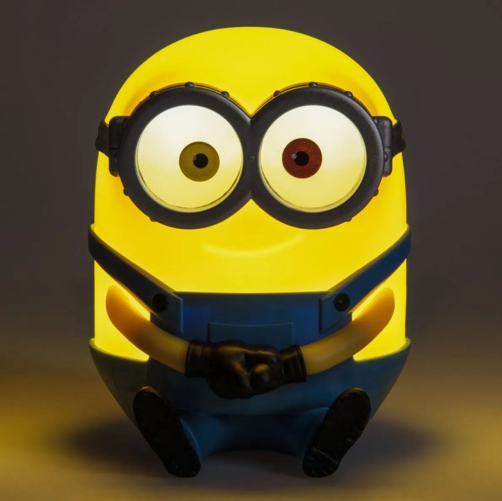 PALADONE Minions - лампа Bob V2