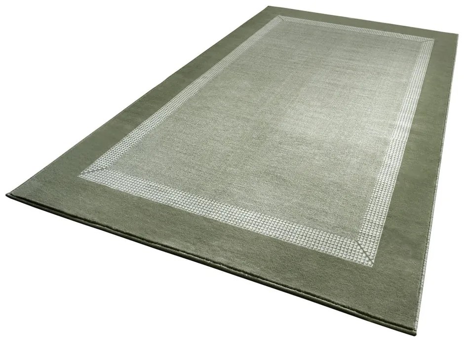 Зелен килим 160x230 cm Band – Hanse Home