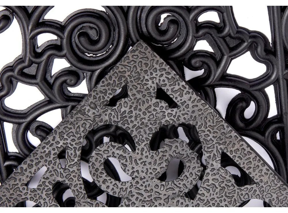 Пластмасова изтривалка 75x45 cm Optik - Hanse Home