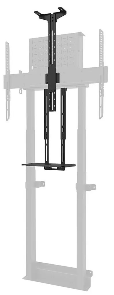 Поставка за телевизор Neomounts AFL-875BL1