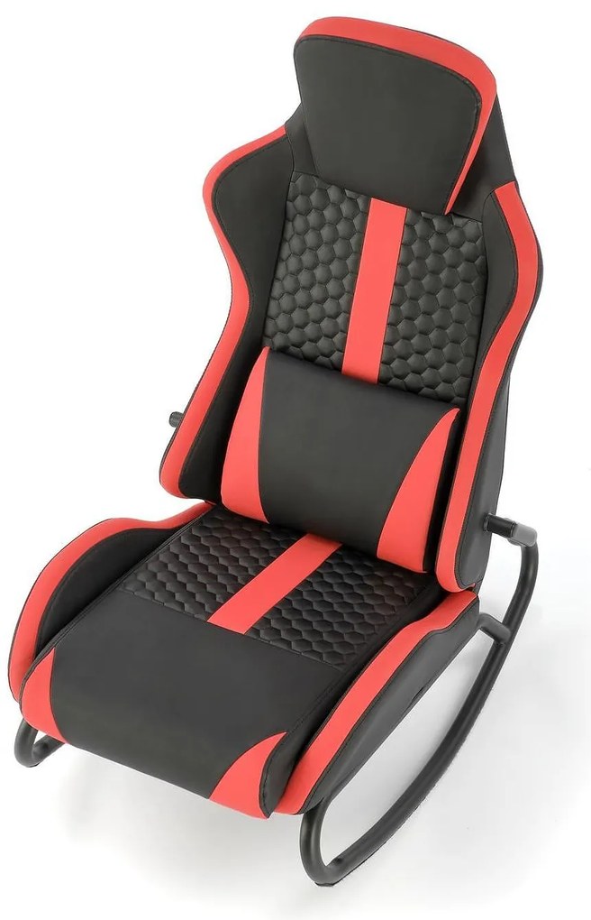 Геймърско кресло GAMER