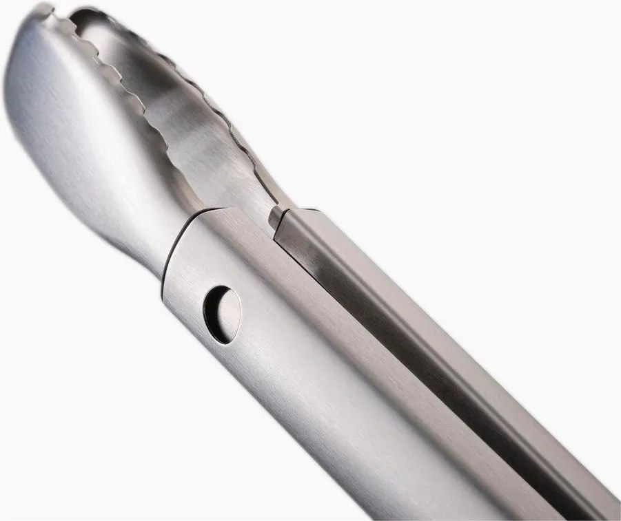 Кухненски щипки от неръждаема стомана GrillOut – Joseph Joseph