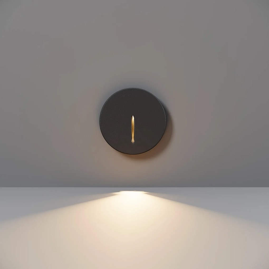 Maytoni Стъпково осветление - O014SL-L3B3K