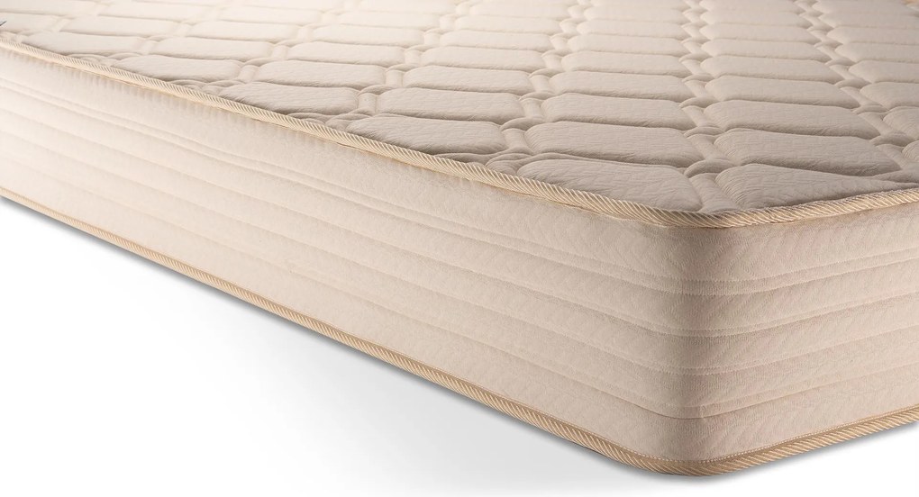 Двулицев Матрак с коноп 25 cm, Hemp Natural Sleep