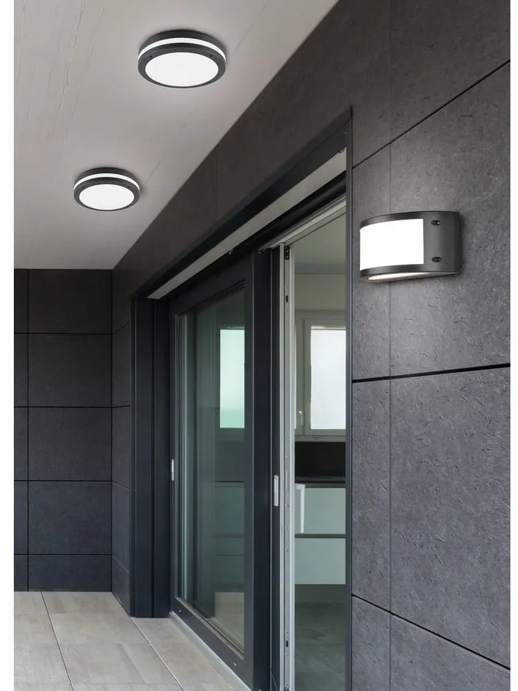 Външно осветително тяло (височина 11,5 cm) Kendal – Trio