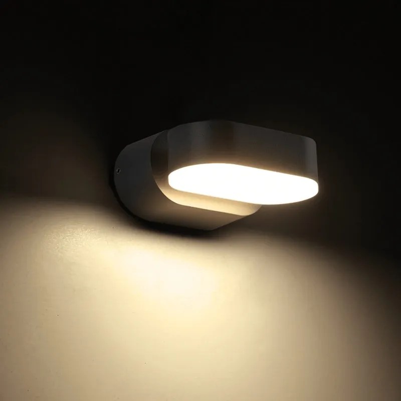 Аплика Градина LED Latch