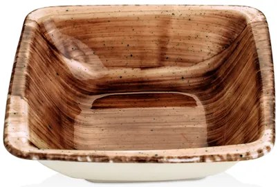 Gural Porselen - Brown Купа 600ml (NBNORD17X17KS50KH)