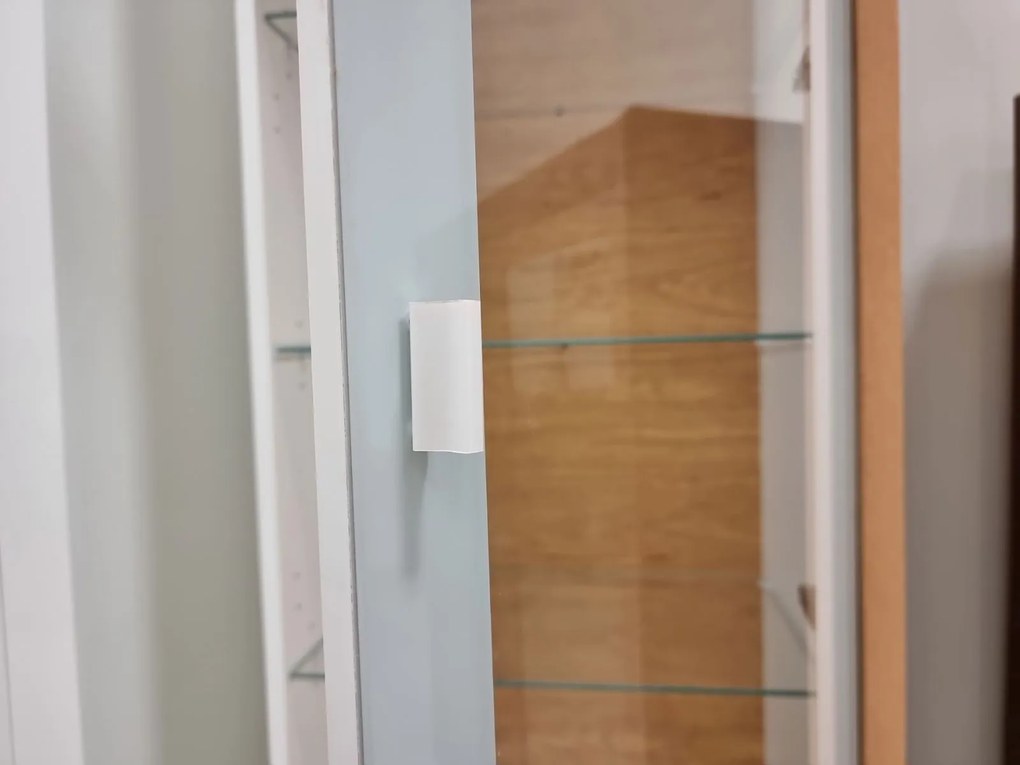 Витрина Salvatore