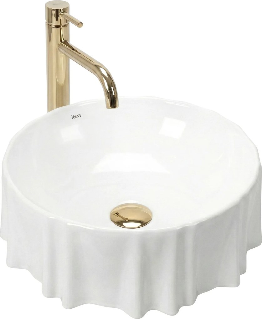 Умивалник за плот Rea Anastazja