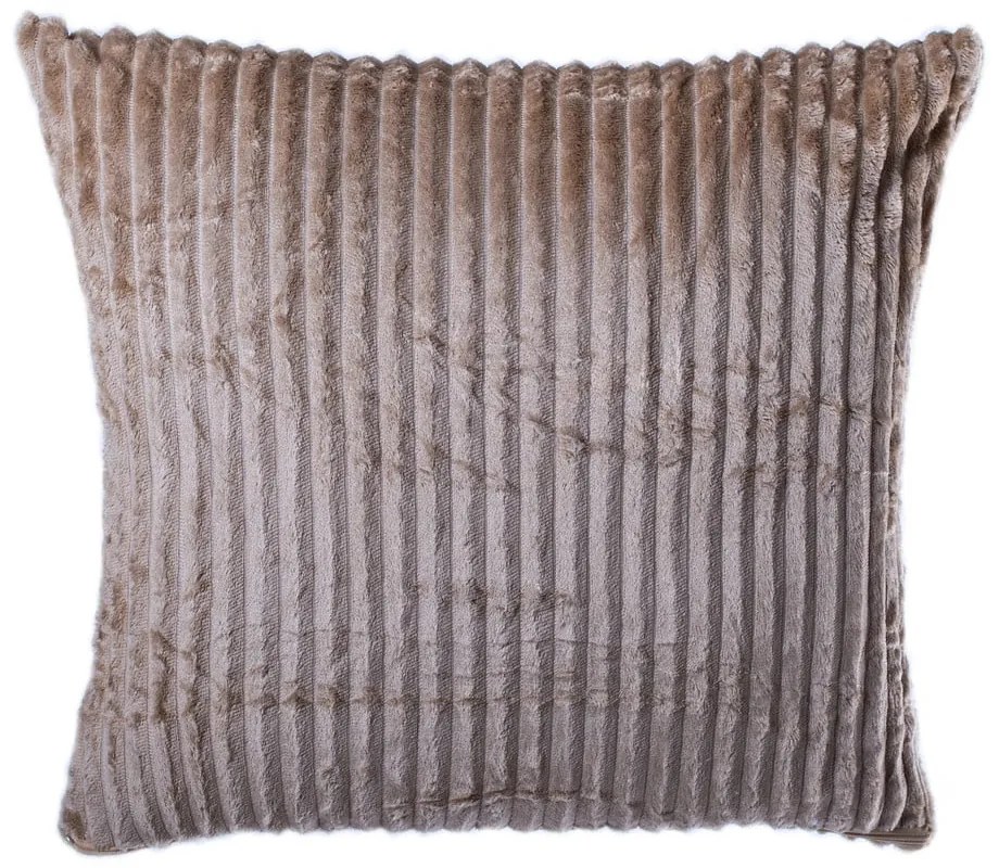 Декоративна възглавница от микроплюш 45x45 cm Alex – JAHU collections