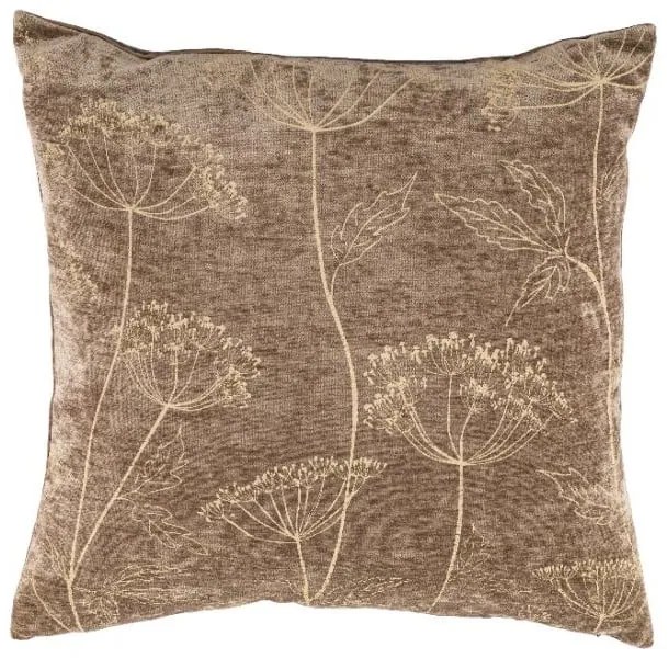 Декоративна възглавница 44x44 cm Anna - Tiseco Home Studio