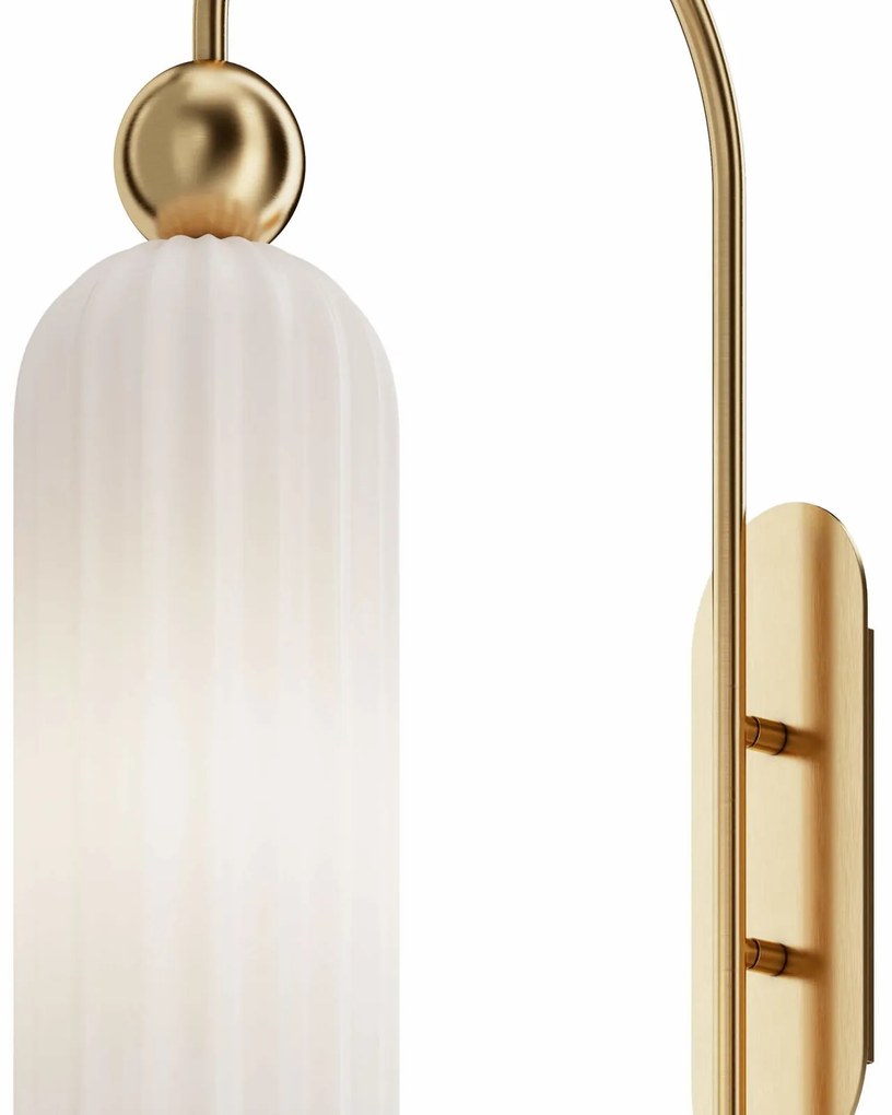 Стенна лампа Maytoni Antic-Leuko