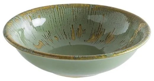 Bonna - Порцеланова купичка за сосове ф9см-SAGE SNELL-(S-SAG SNL GRM 9CK)