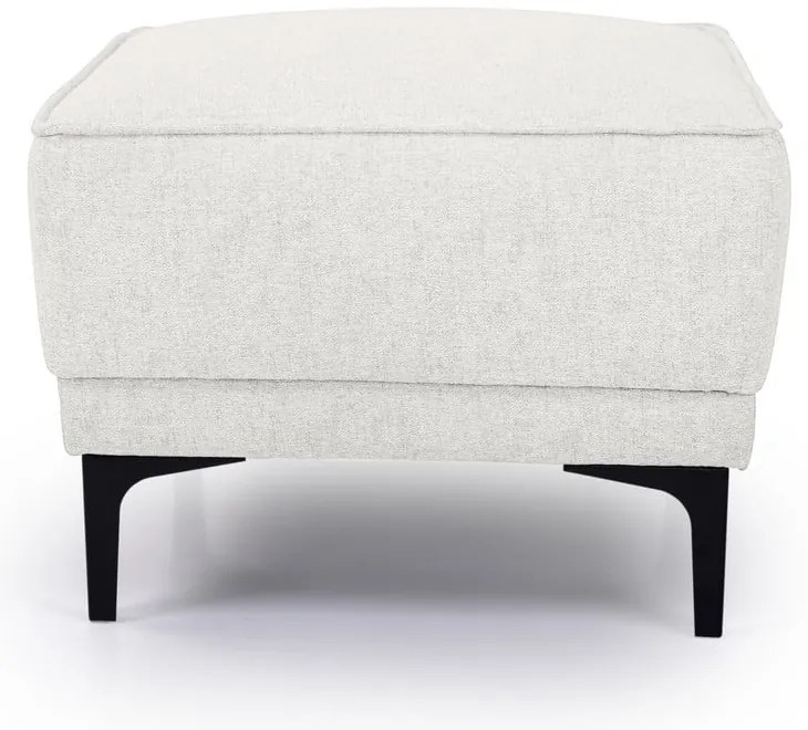 Бяла табуретка Copenhagen - Scandic