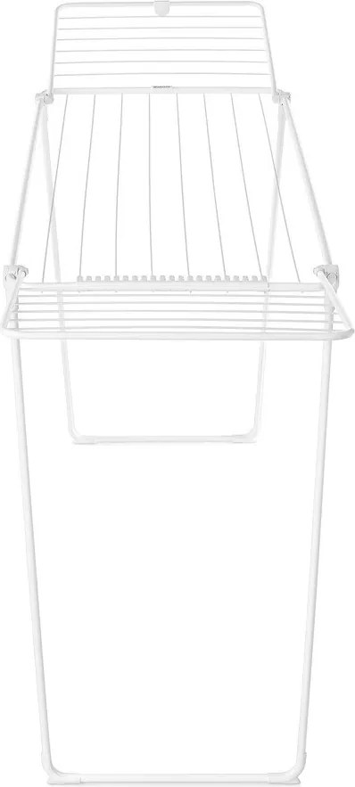 Бяла сушилня за дрехи 22 m HangOn Too – Brabantia
