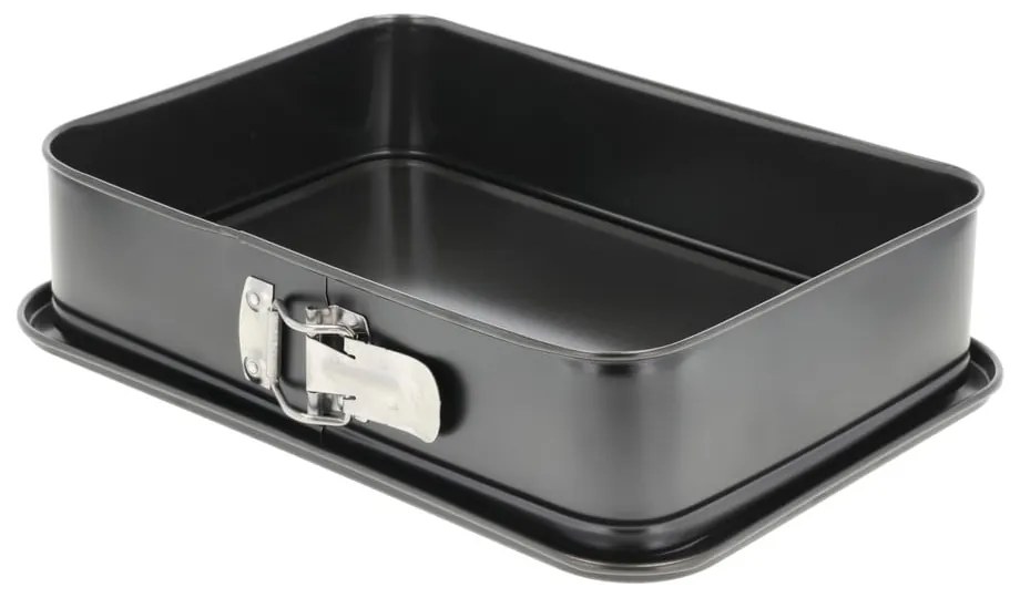 Форма за печене торта от неръждаема стомана 20x28 cm – Blomsterbergs