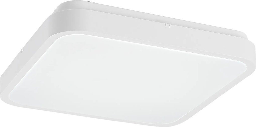 Rabalux Alenzo LED панели IP44 LED 24W 3000-6500K 71422