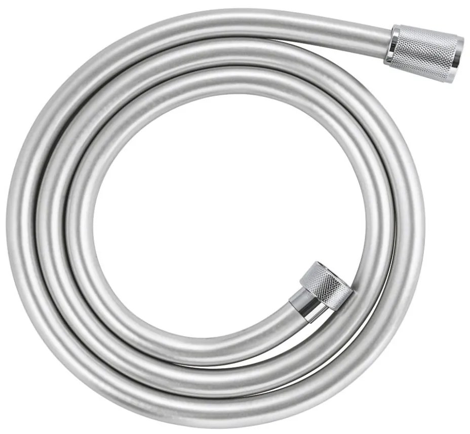 GROHE 27505001 - Душов маркуч VITALIOFLEX SILVER 1500 mm
