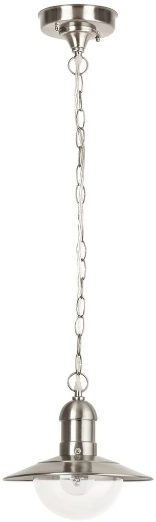 RABALUX Пендел Осло 8764 /E27 MAX 60W /IP44 - 8764