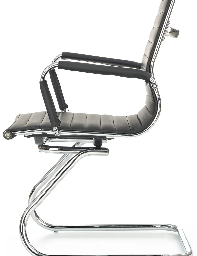 Офис стол PRESTIGE SKID