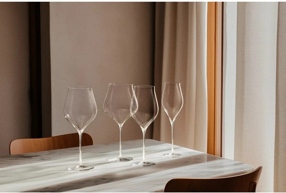 Чаши в комплект 2 бр. за вино 630 ml Notes – Holmegaard