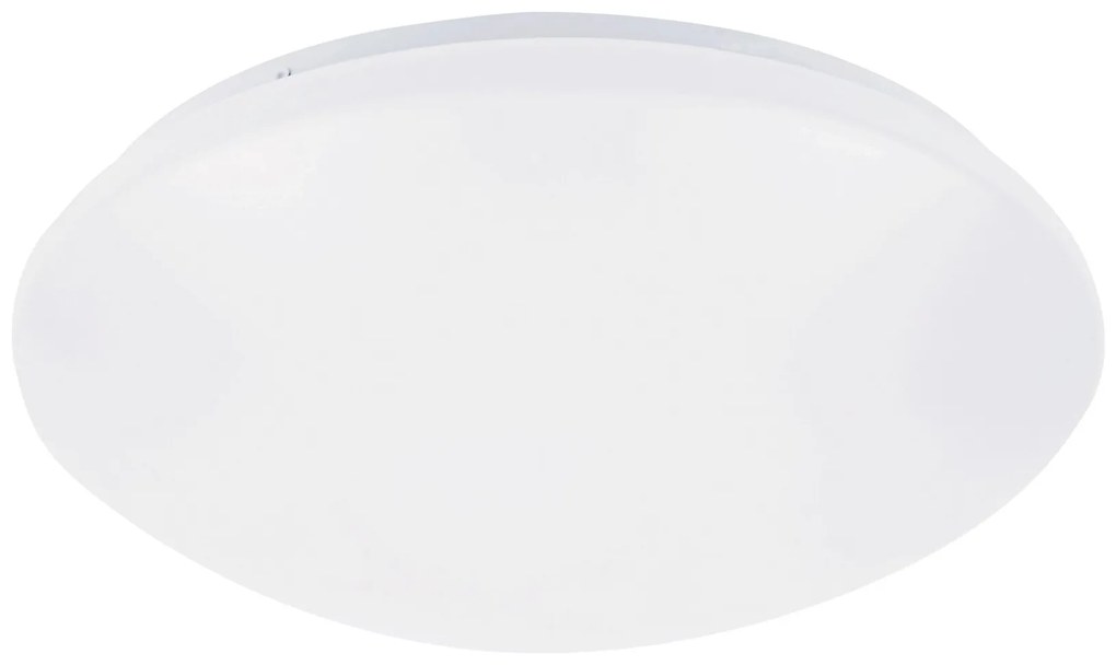 RABALUX Лукас, инд.цел. LED18W, D33,5cm, IP44 - 71133