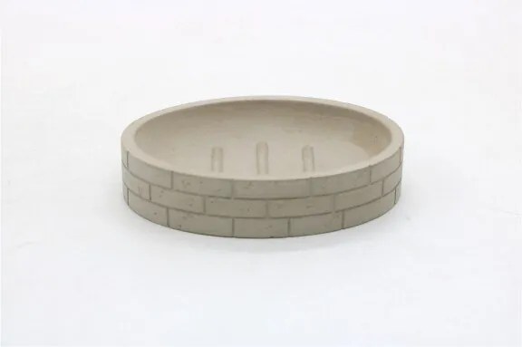 Сапунерка ВАЯНА ICCA 75759, Inter Ceramic