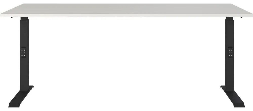 Работна маса 80x180 cm Agenda – Germania