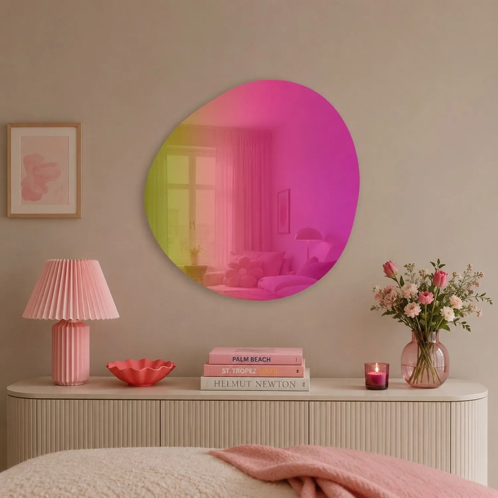 Дъгово огледало Pure R48