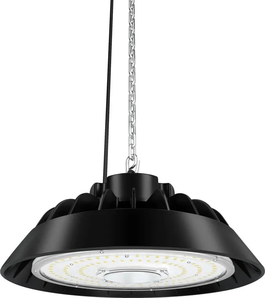 LED индустриален осветител High Bay LED/150W/230V 4000K IP65