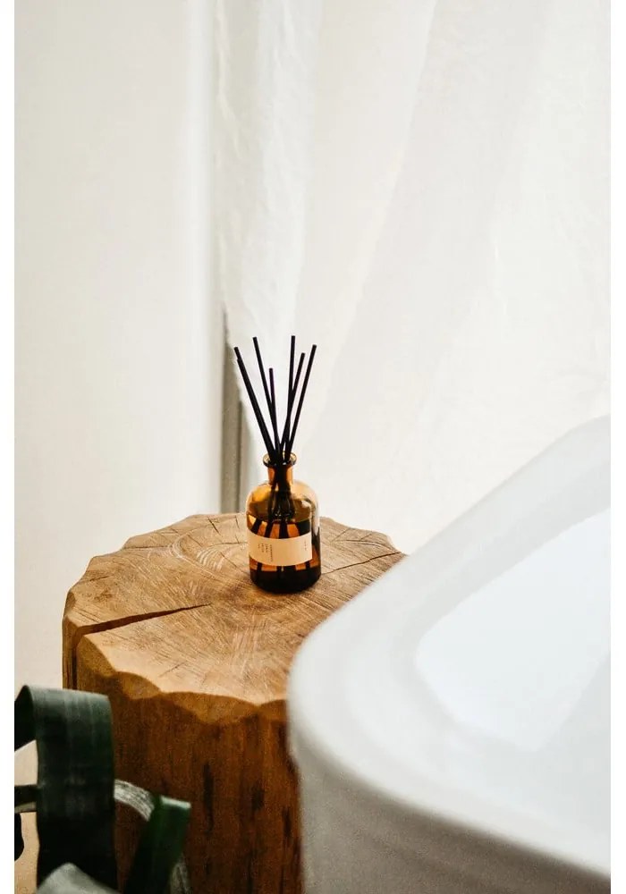 Дифузер #57 Chamomile, Linden, Birch – Perfumed Prague