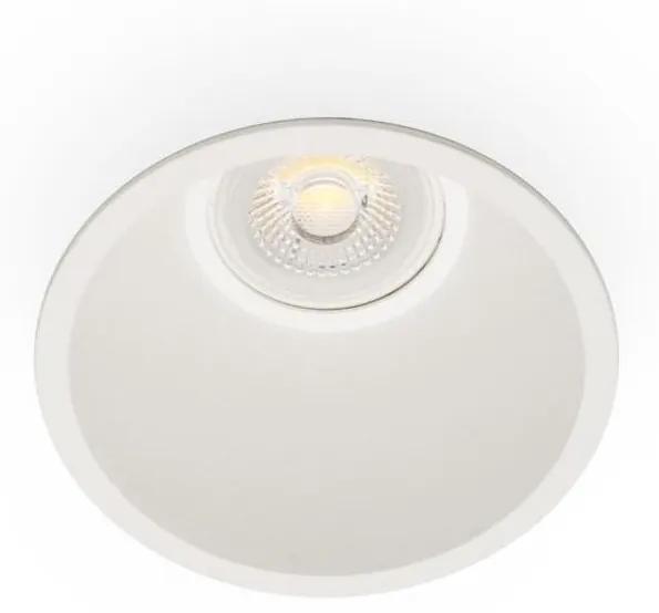 FARO 02100501 - Осветление за окачен таван FRESH 1xGU10/50W/230V бяла