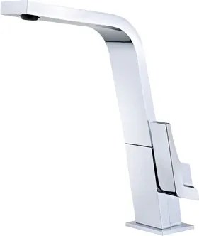 Teka Icon Иноксов смесител за кухня