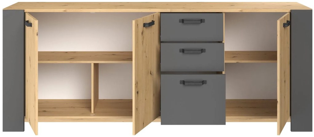 Бюфет Trade Plus-Fusiko-Gkri