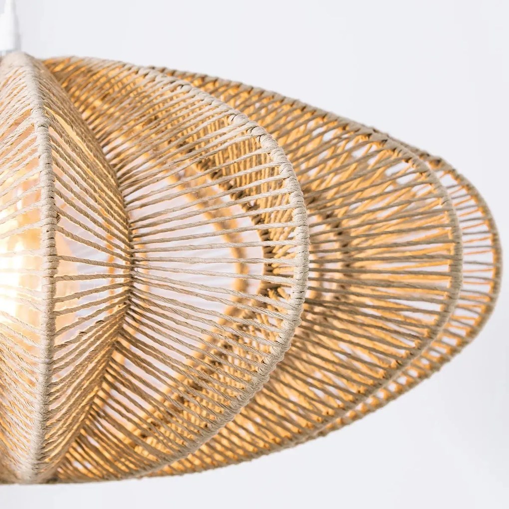 Пендел atmosphera Tery, 57 cm, Хартия
