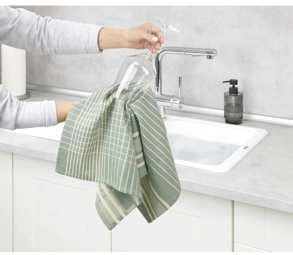 Памучна кърпа за съдове 45x65 cm Tito – Wenko