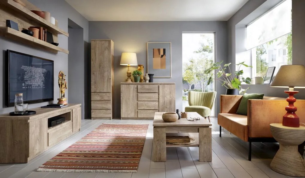 Холна секция Louise