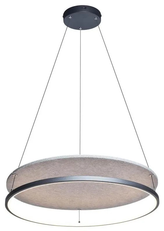 Rabalux 72032 - LED Пендел FARENZO LED/40W/230V 3000/4000K