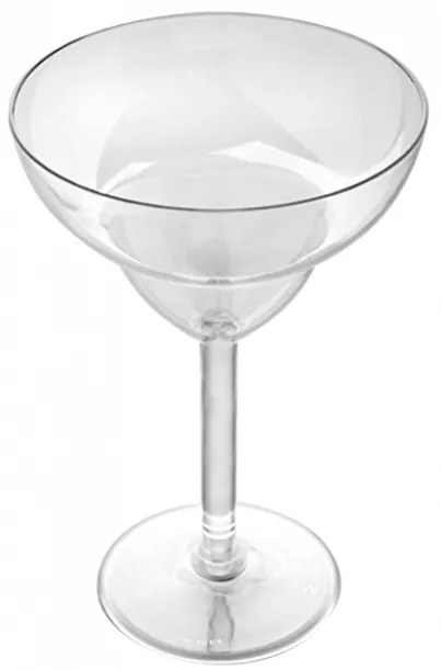 Поликарбонатна чаша 350мл MARGARITA (PM.M30) - Rubikap