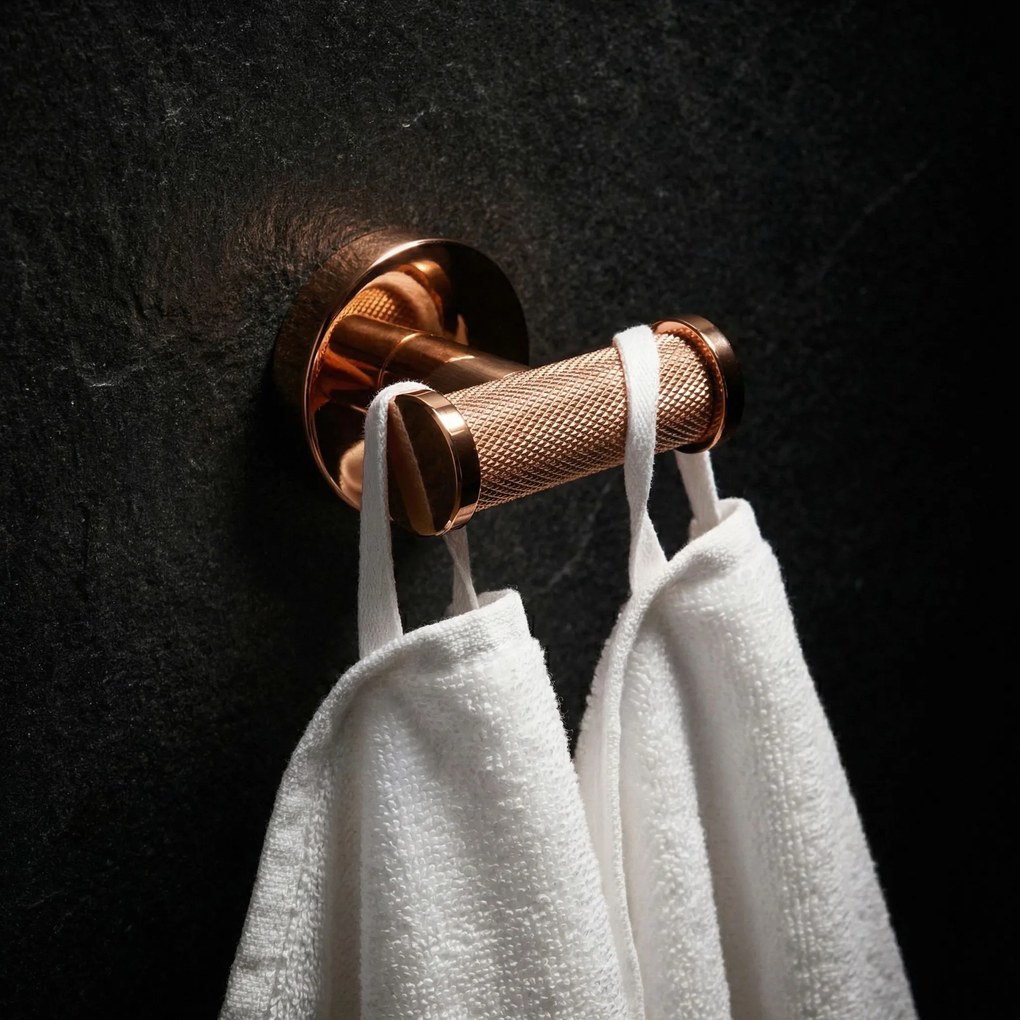 Двойна закачалка 6612 Modern Copper