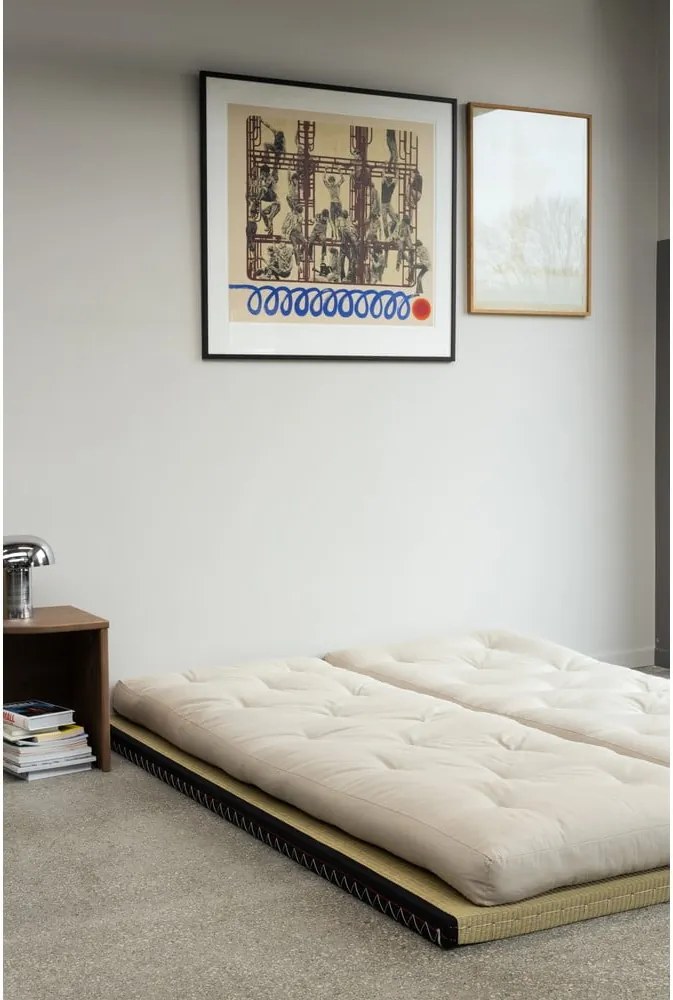 Променлив диван Linen Beige Chico - Karup Design