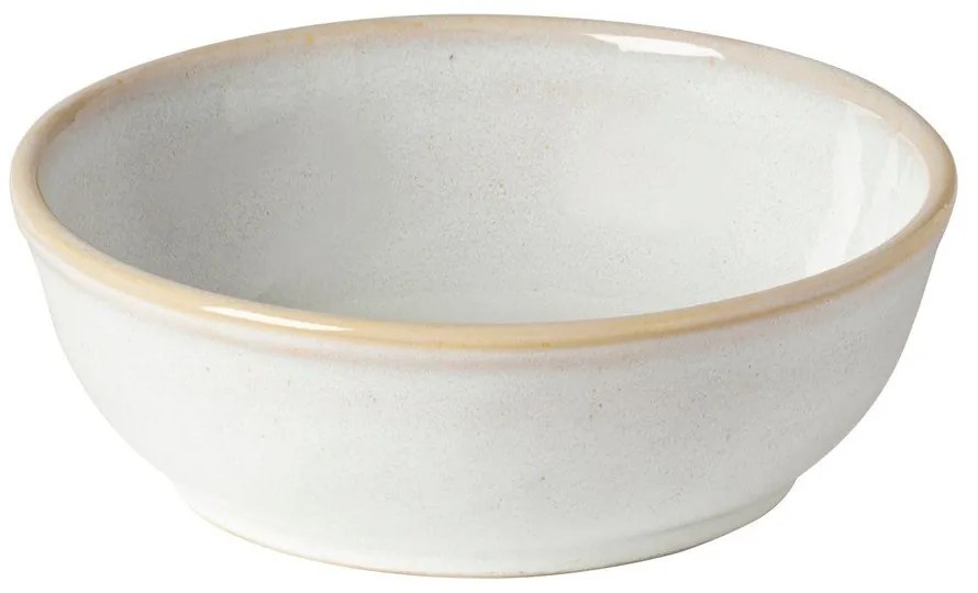 Бяла керамична купа , 480 ml Roda - Costa Nova