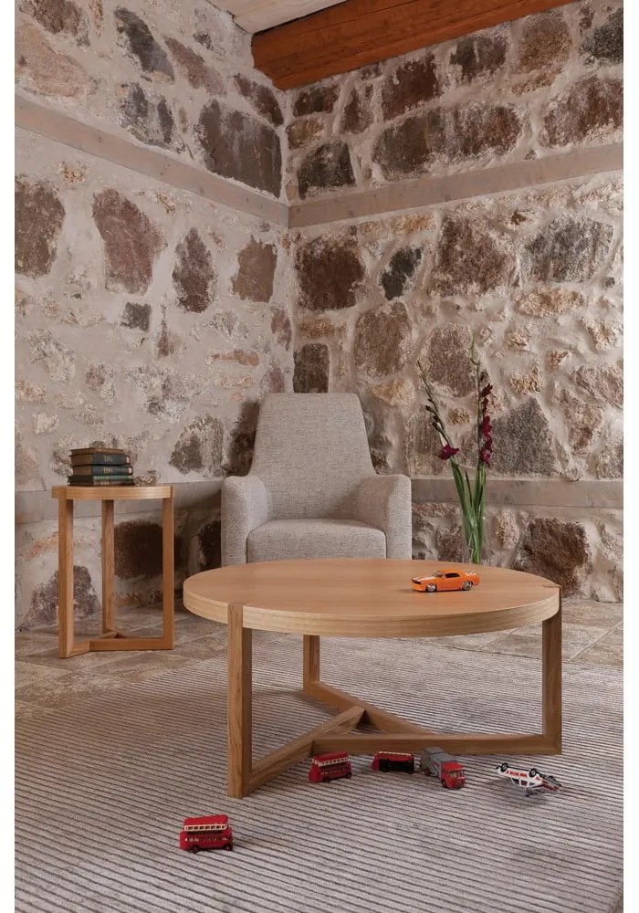 Сгъваема маса Brentwood - Woodman