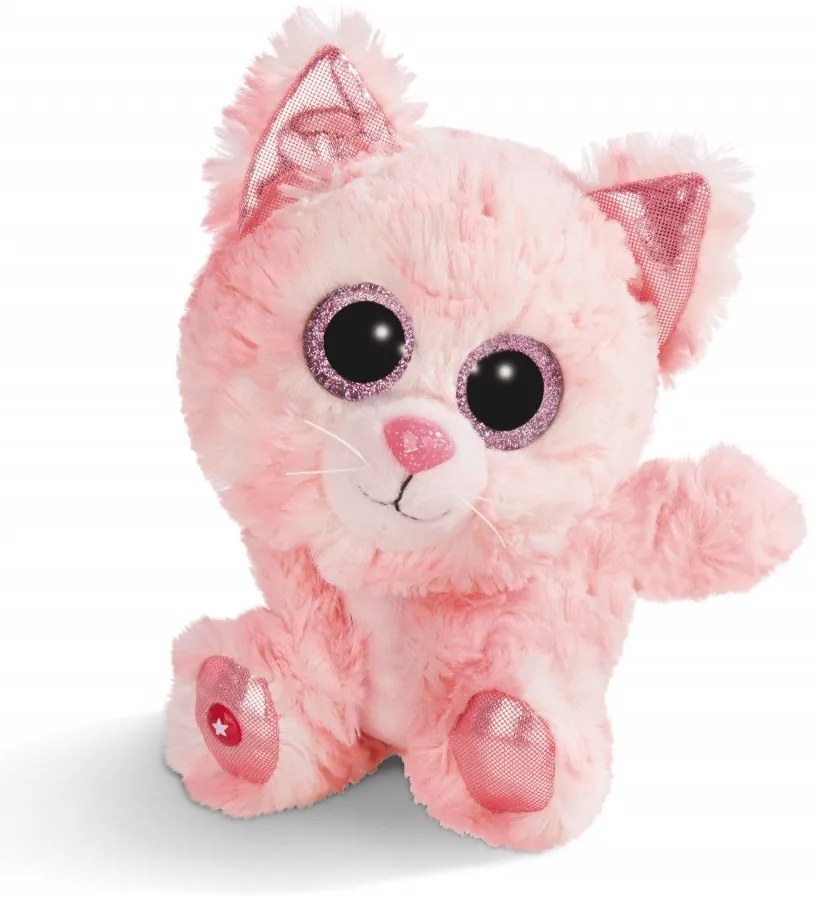 Nici - Глубшис плюшена играчка Котенце 15см