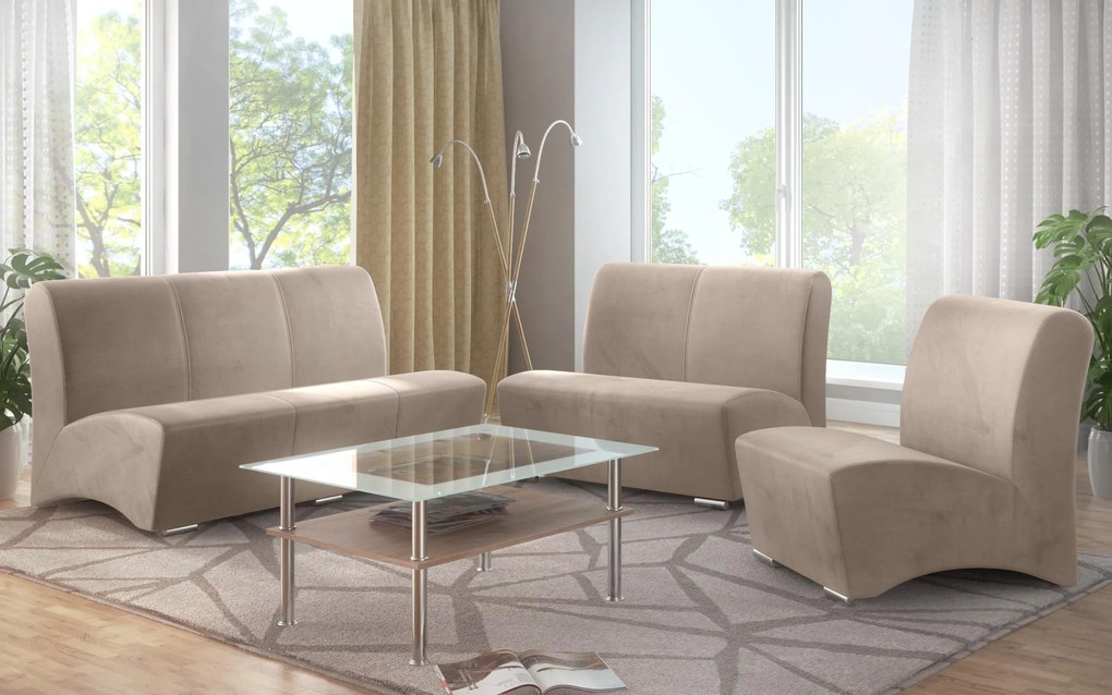 Канапе тройка Артуро II