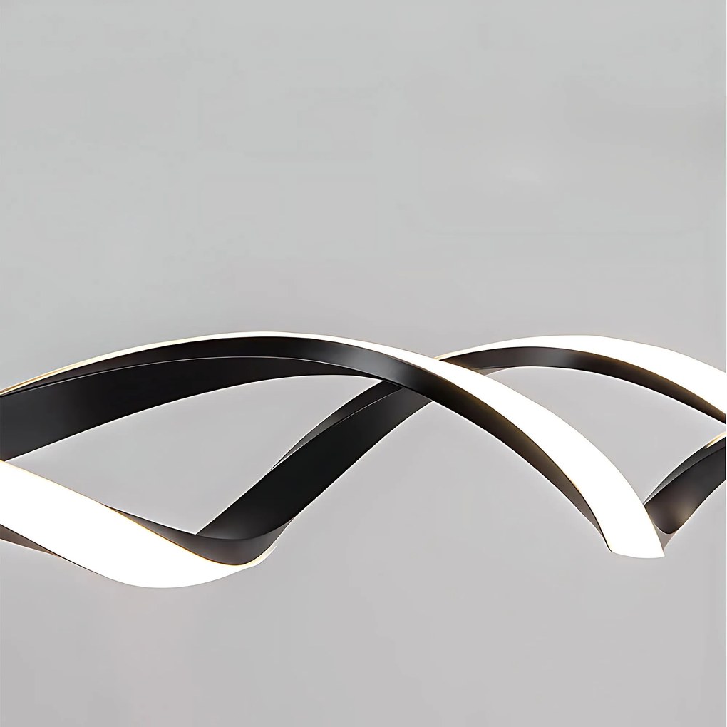 Лампа LED LHJ020-CP BLACK
